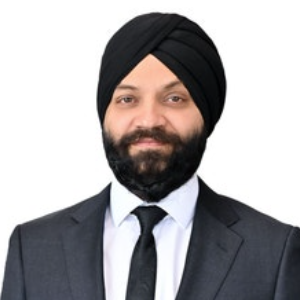 Tarandeep Singh  Agent