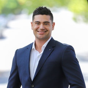 Jeremy McKeon   Agent