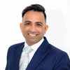 Deepak Moudgil