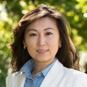 Gabrielle McVie  Agent