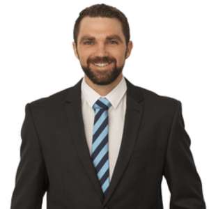 Matthew Errington  Agent