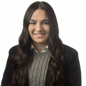 Victoria Luongo  Agent
