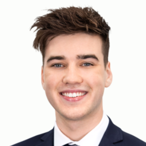 Oliver Jarman  Agent