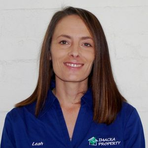 Leah Grainger  Agent