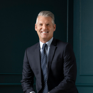 Andrew Gibbons  Agent