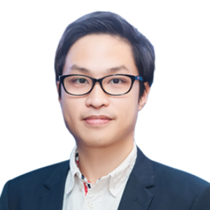 Raymond Zhang   Agent