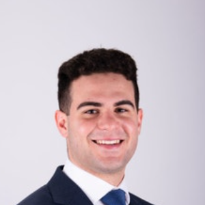 Ryley Grech   Agent