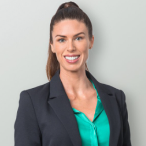 Rebecca Berry  Agent