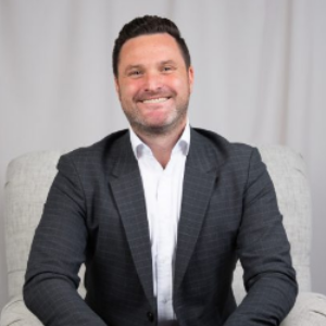 Justin Atkinson  Agent