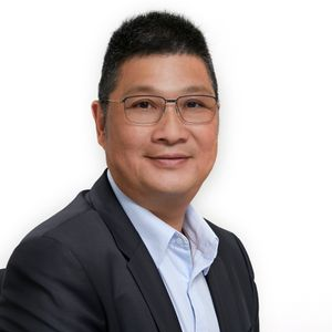 Raymond Hung  Agent