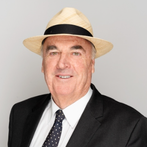 Bernard Booth  Agent