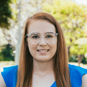 Katelyn Allan  Agent