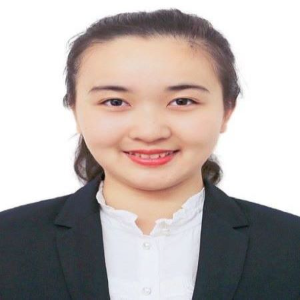 Betty Zhou  Agent