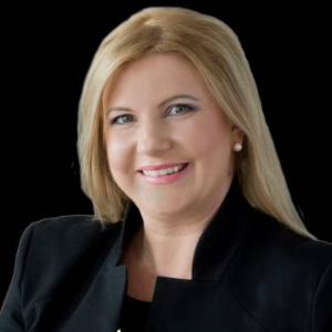 Jenny Watson  Agent