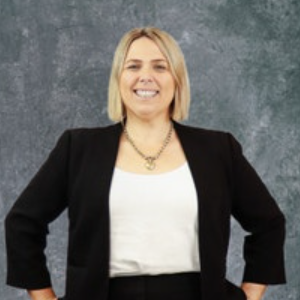 Tara Smyth  Agent