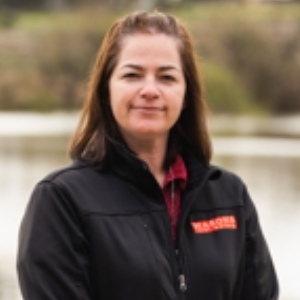 Samone Langton  Agent