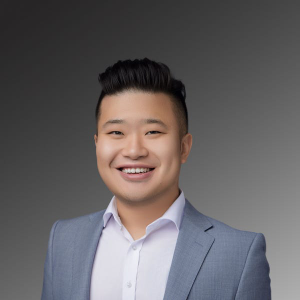 Evan Zhang  Agent