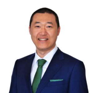 Michael Liu  Agent