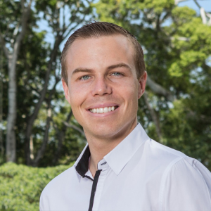 Ben Hamilton  Agent