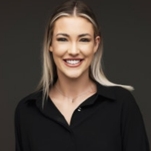 Brianna Marriott  Agent