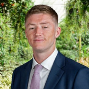 Gus Tuxworth-Holden  Agent