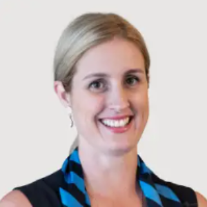 Shae McQuillan  Agent
