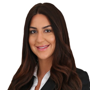 Kayla Ghajar  Agent