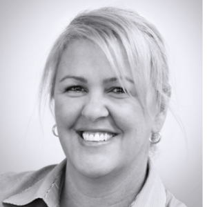 Michelle Hardman  Agent