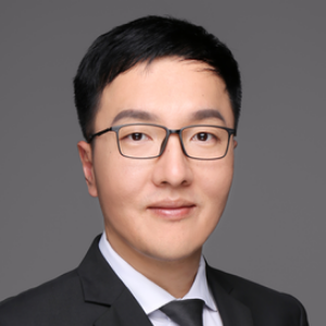 Duncan Yi  Agent