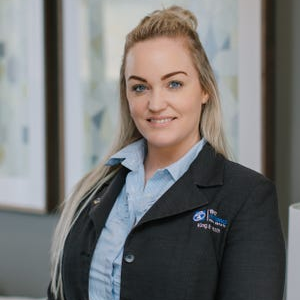 Kahli Innes  Agent