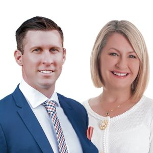 Deborah Evans & Fraser Evans   Agent