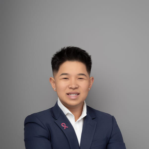 Nathan Ngo  Agent