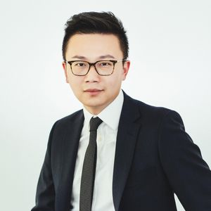 Tom Zhou  Agent