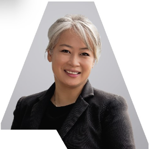 ANNA TANG  Agent