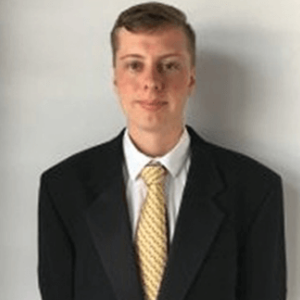 George Anderson  Agent