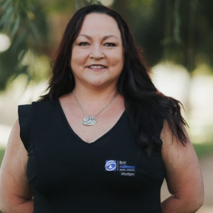 Kathryn Carter  Agent