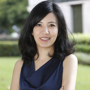Kylie Faith Zhang  Agent