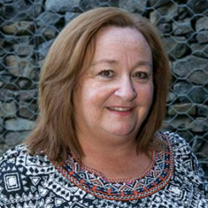 Anne Walker  Agent