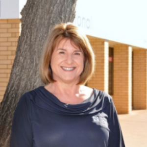 Trish Chidlow  Agent