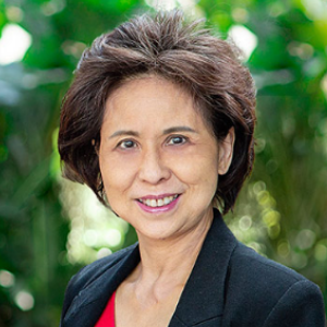 Shirley Chow  Agent