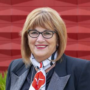 Maria Lawrance  Agent