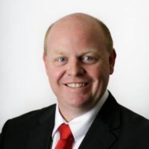Damian Sexton  Agent