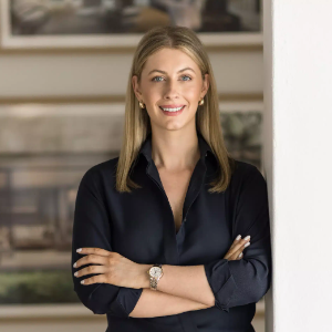 Aleks Gerlach  Agent