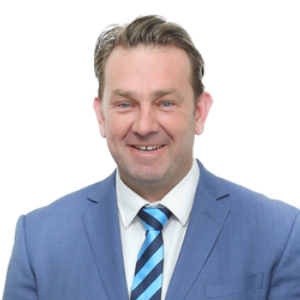 Trent Shorland  Agent