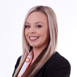 Shanna Okanlar  Agent