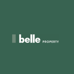 Belle Property Newtown   Agent