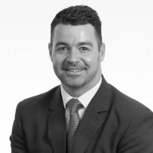 Kieran Flanagan  Agent