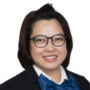Annie Nguyen  Agent