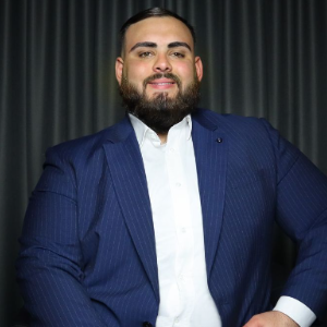 Faebian Dimcevski   Agent