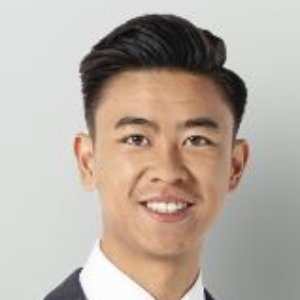 Brandon Nguyen  Agent